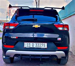 شيفروليه تريل بليزر